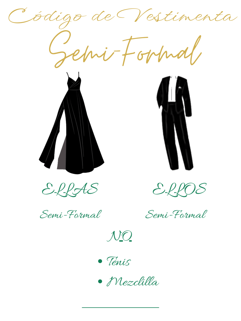Dress